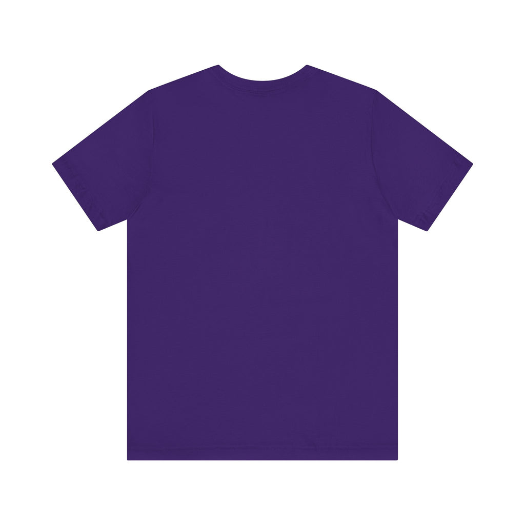 PURPLE RAIDERS Tee