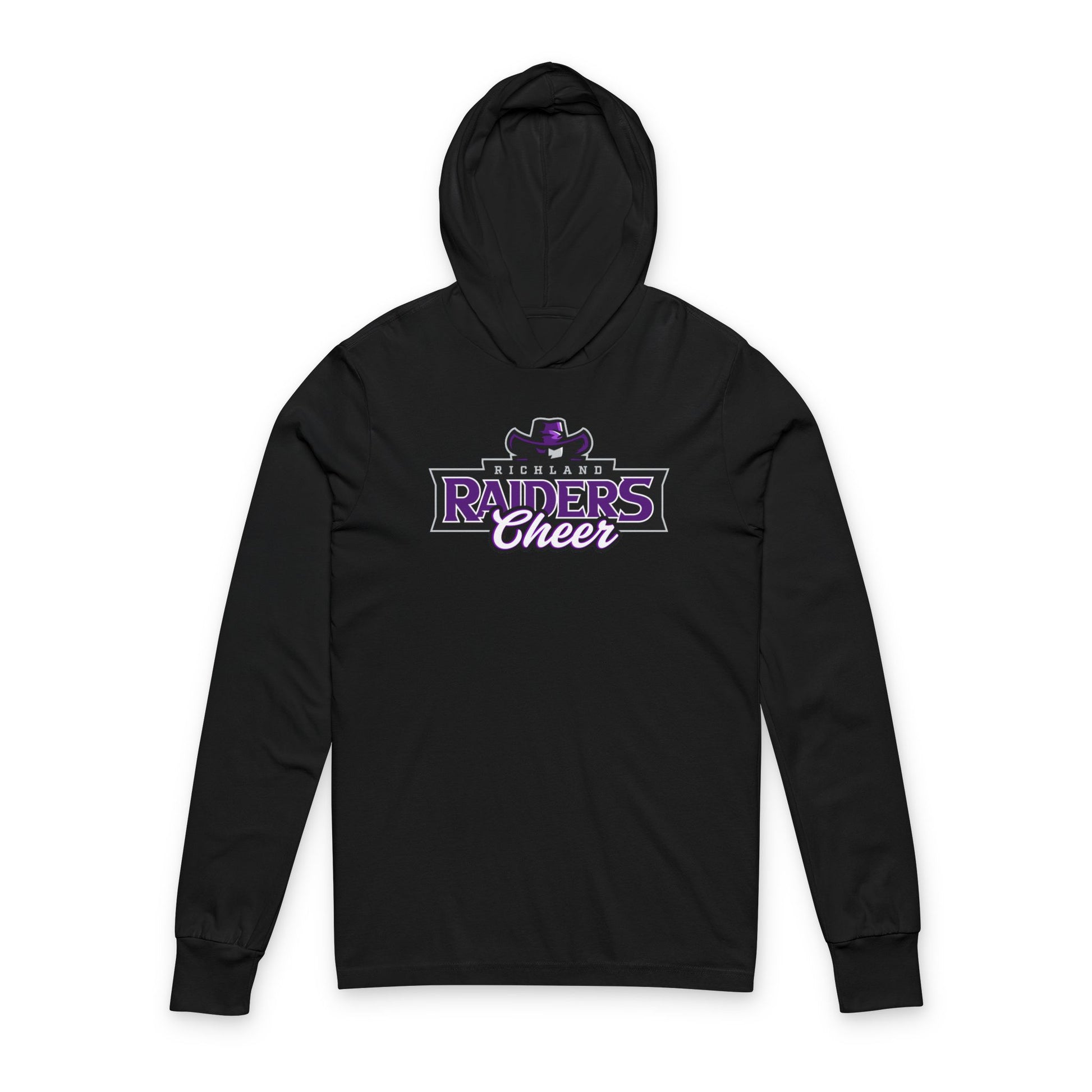 RICHLAND CHEER Hoodie