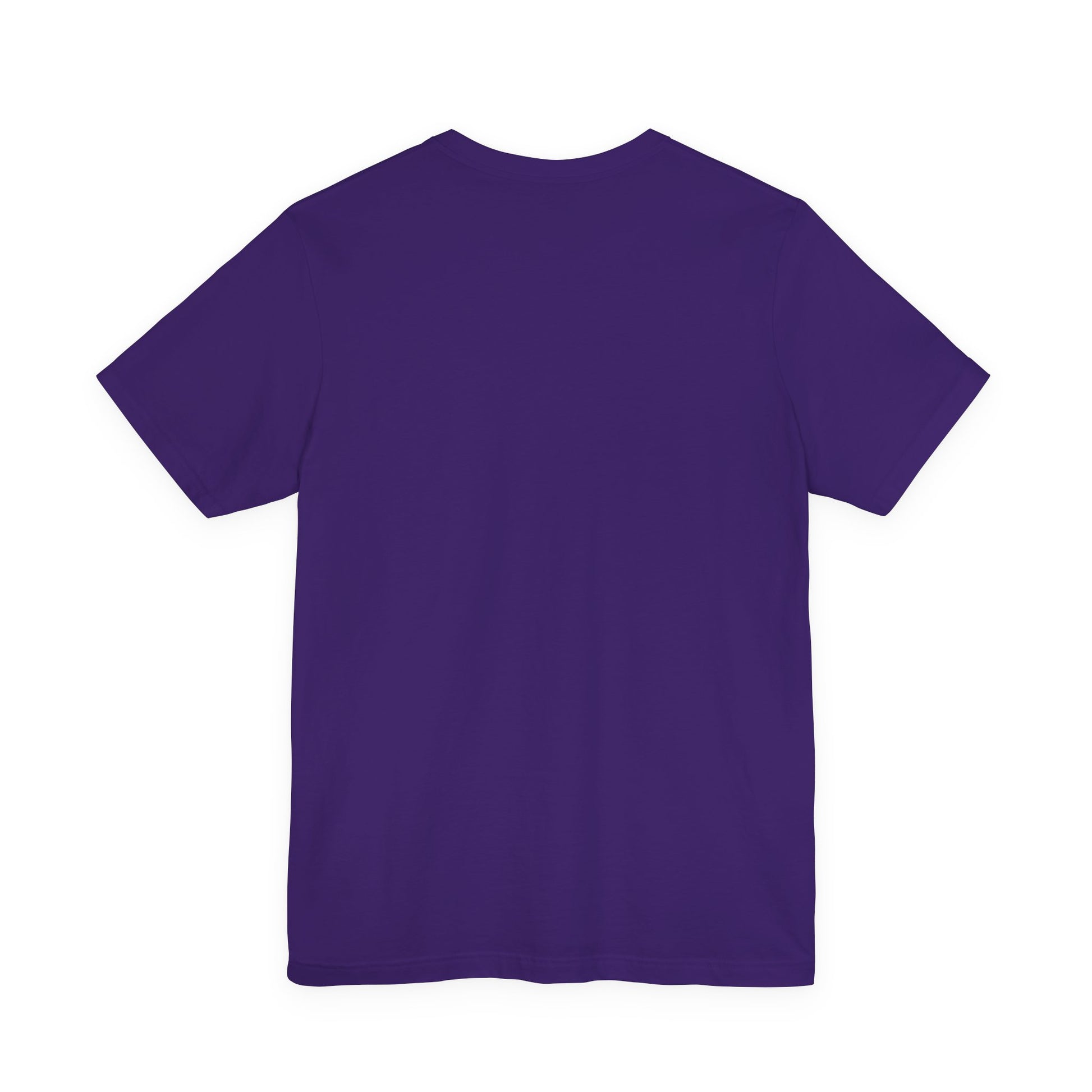 PURPLE RAIDERS Tee