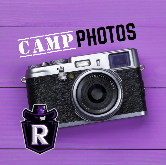 Richland Camp Photos